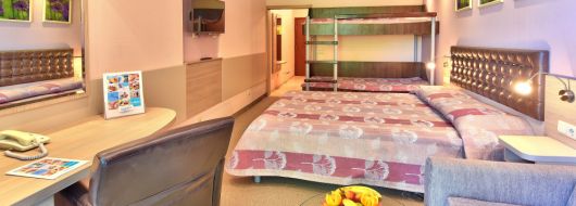 Почивка в хотел СЕНДИ БИЙЧ 4*, АЛБЕНА - СЕНДИ БИЙЧ **** НОЩУВКА/НОЩУВКА И ЗАКУСКА